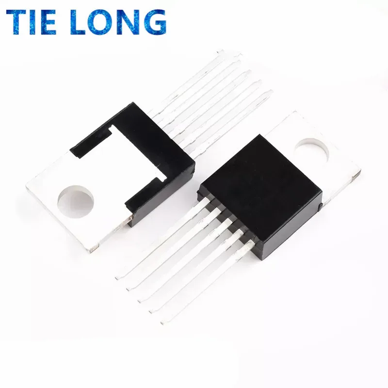 1Pcs/Lot LM2577T-AD…