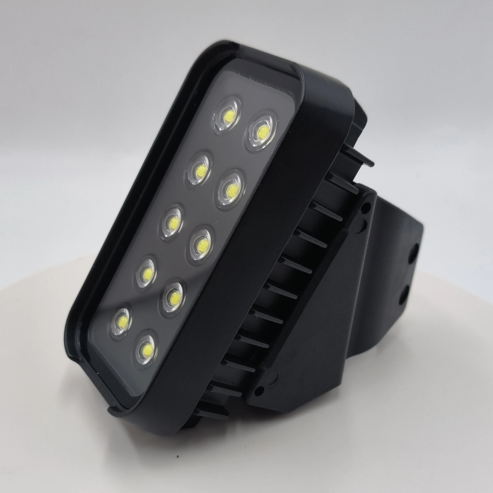 夜間飛行-led-ライトストリップセット-dji-agras-t50-t60-用-マウントブラケットと配線ハーネス付き、防水ドローンアクセサリー-agr-用