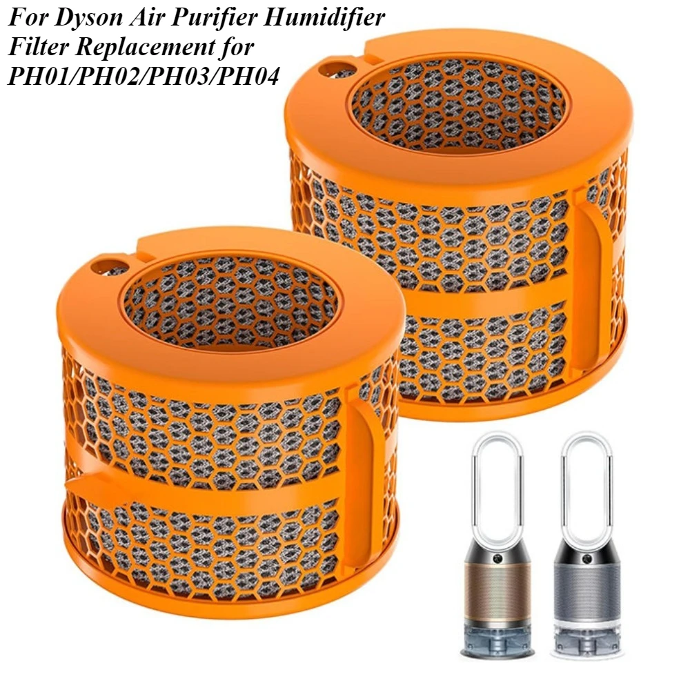 

For Dyson Air Purifier Humidifier Filter Replacement for PH01/PH02/PH03/PH04 – Evaporator Water Filter Cartridge