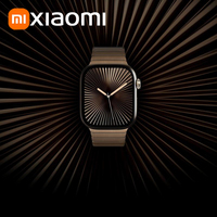 Xiaomi C10 Pro Smart Watch NFC waterproof Men Women GPS Track Bluetooth Call BT Music Games Wireless Charging Smartwatch NEW