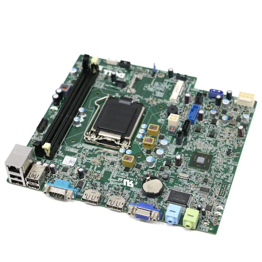 Płyta główna pulpitu dla Dell Optiplex 7020 9020 USFF 14GRG KC9NP Y43VF 423CV w pełni przetestowana dobrej jakości