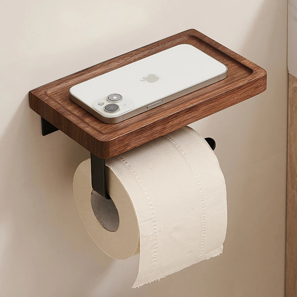 bathroom holder set,bathroom shelves set, shower organizer shelf,wood wall bath shelf,Hair dryer holder, Corner Shelf Washroom