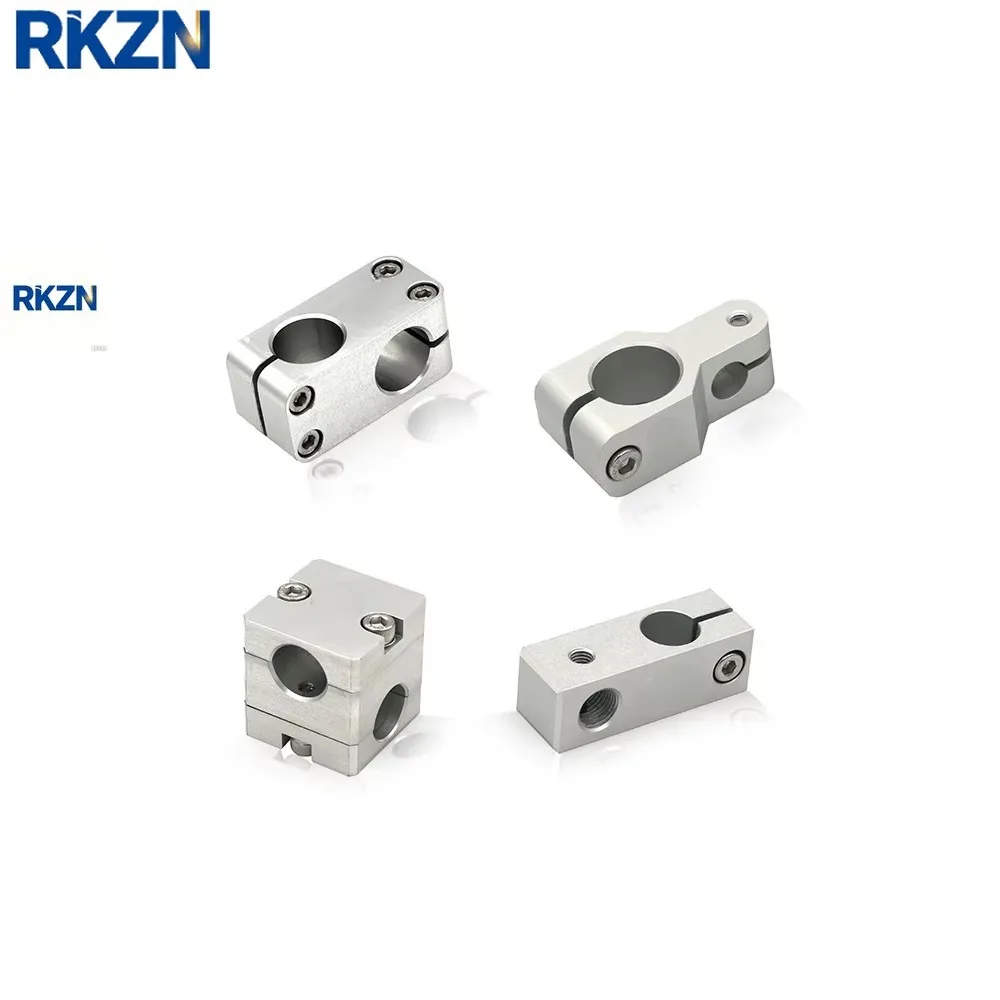 SMBT SCD SMBT2 Series Mechanical Arm Accessories Cylinder Bracket Exchange Fixing Block Mechanical Arm Precision Tooling Fixture