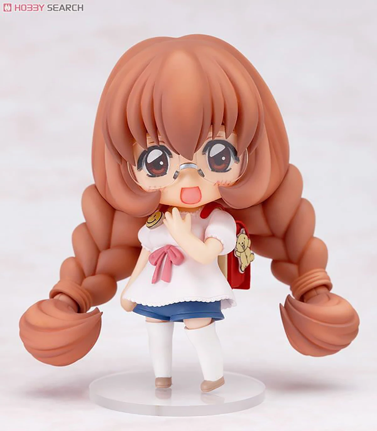 Original Genuine Good Smile Company Action/Dolls Nendoroid (#098) Kodomo No Jikan Usa Mimi Figure Decoration Collection Gift Toy
