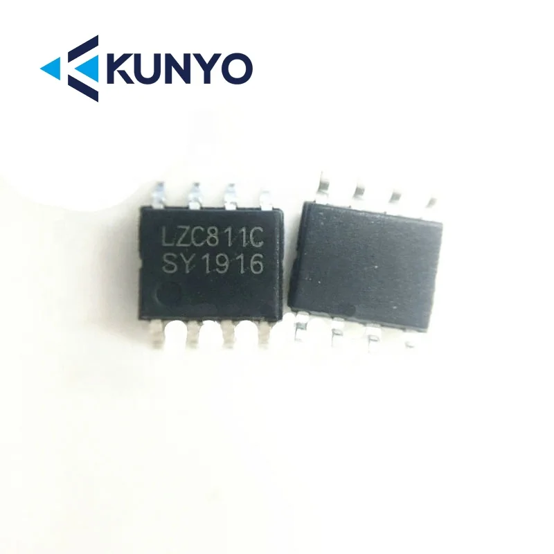 

Power driver ic LZC811C SOP8