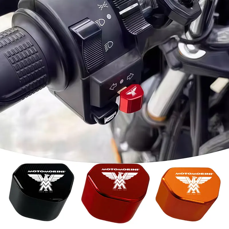 For Moto Morini Sei…