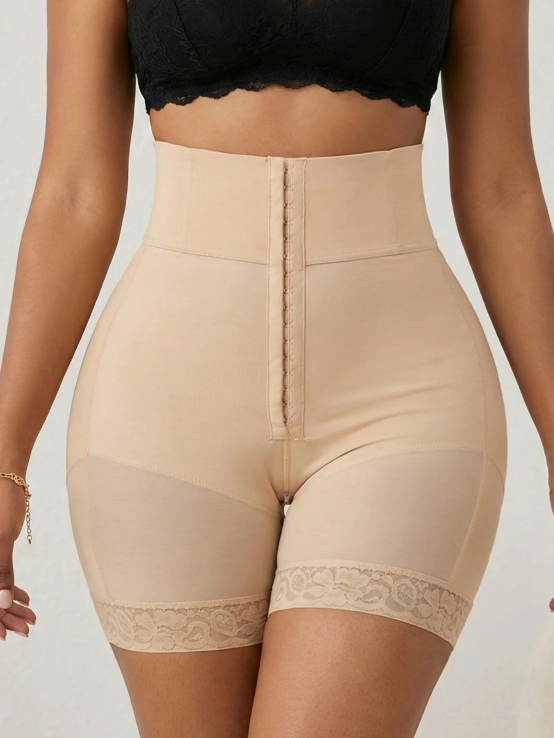 High Waist Women's Compression - огляд і ціна Waist Trainer Women