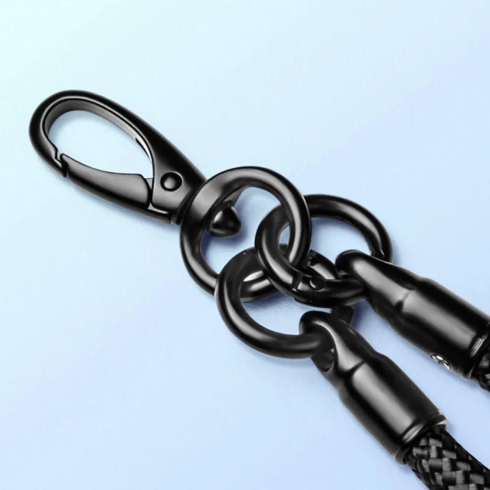 

Diagonal Crossbody Phone Strap Hanging Rope Detachable Mobile Phone Lanyard High-end Long Phone Neck Straps Phone Case Hanging