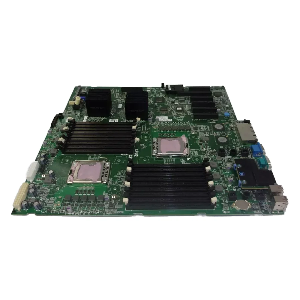 1CTXG WWV8K For Dell T710 PowerEdge Motherboard