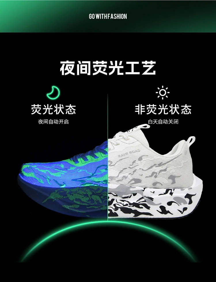 

Новые летние мужские кроссовки для бега, профессиональные спортивные женские марафонские беговые амортизирующие спортивные тренировочные спортивные туфли