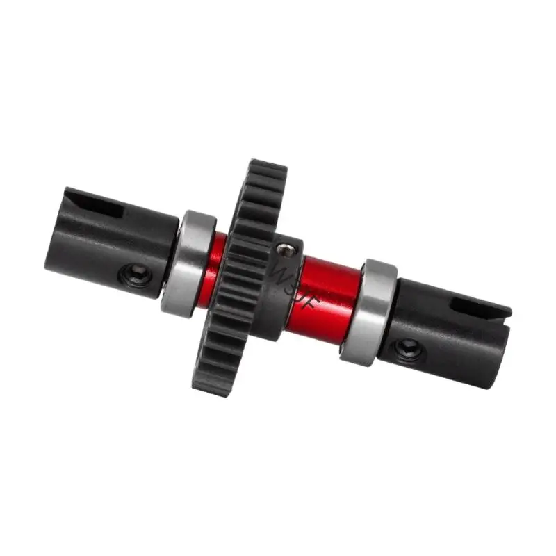 

W3JF 34T Differential Spool Locker Set For 1/7 Remote Control Enhancing Performances And Durability
