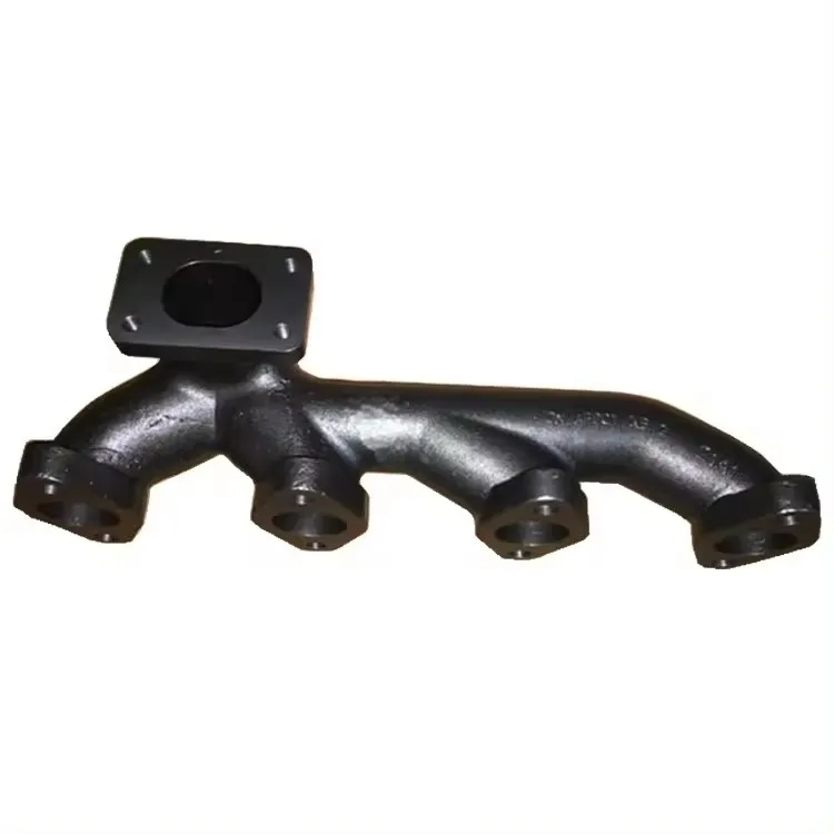 

Запчасти для дизельного двигателя KSDPARTS 4BT 4BT3.9, выпускной коллектор 3287130