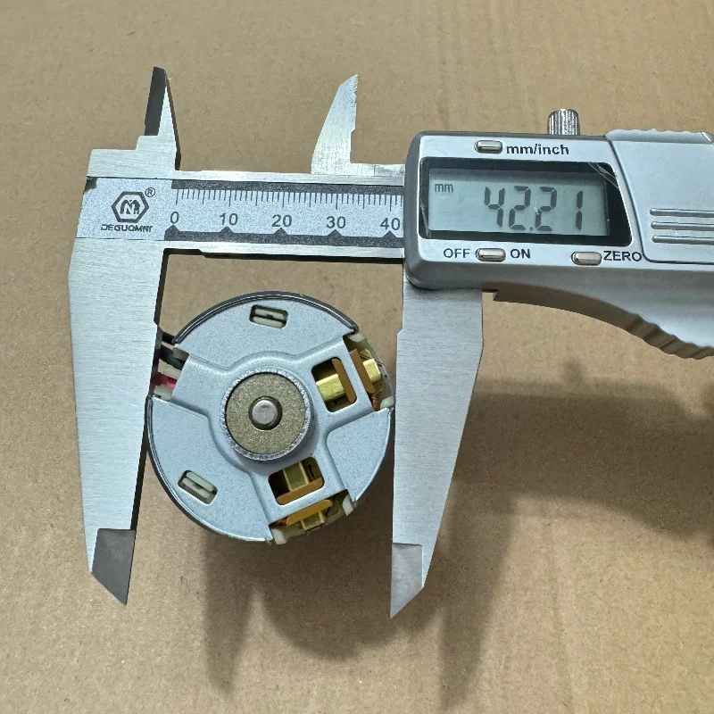 Originalmotor für STANLEY STDC1802 Elektrowerkzeug-Antriebsteile
