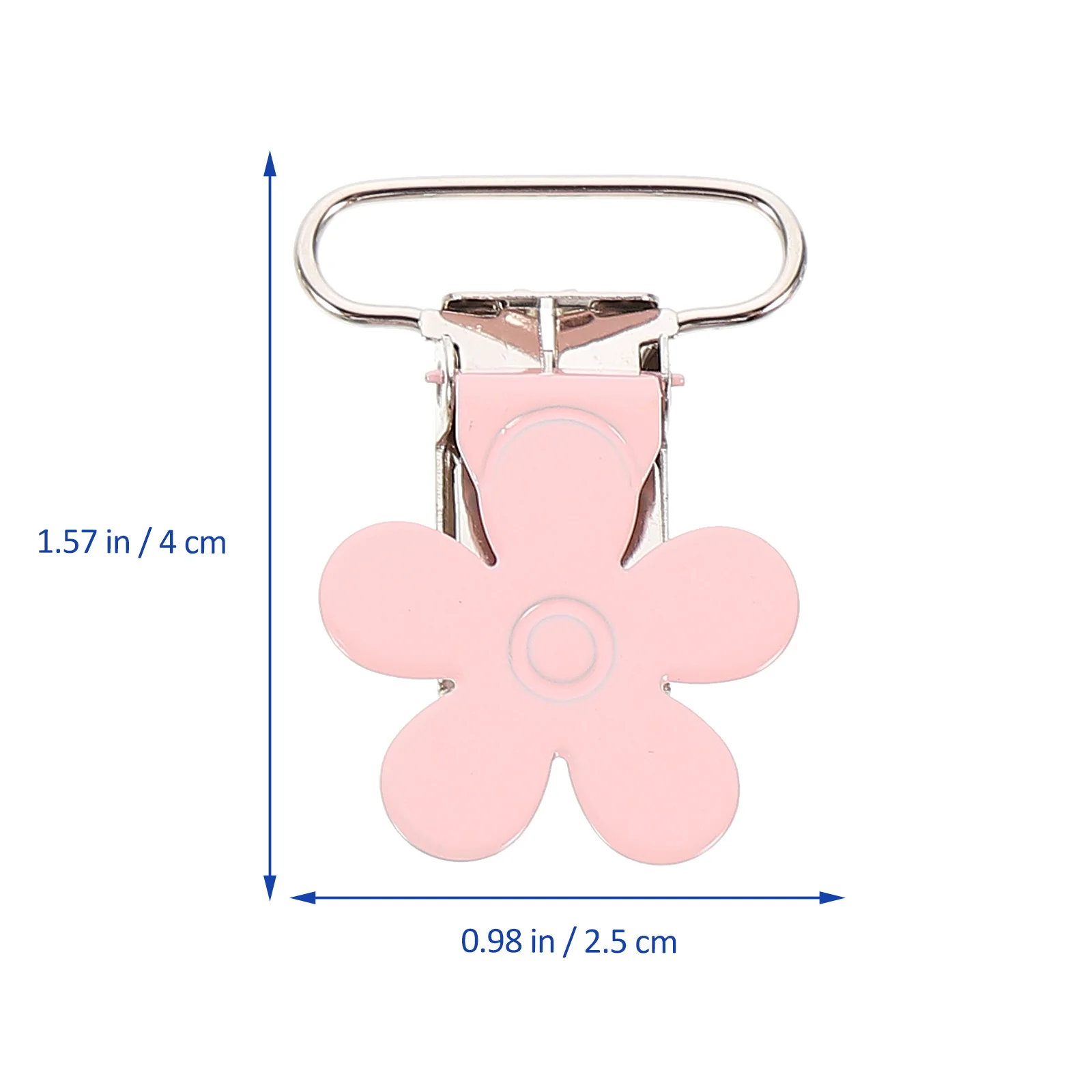 

8 шт., зажимы для соски, держатель для детских подтяжек, зажимы для детских варежек, держатель для детской пустышки, прочные аксессуары для соски