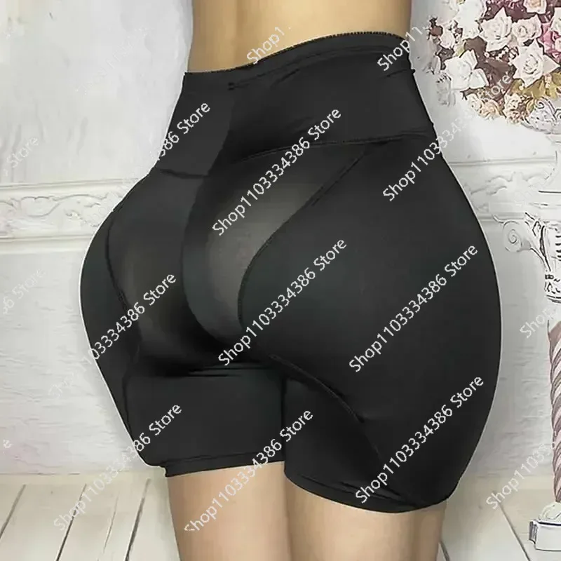 2PS High Waist Sponge Padded Women Butt Hip Up Padded Enhancer Crossdresser