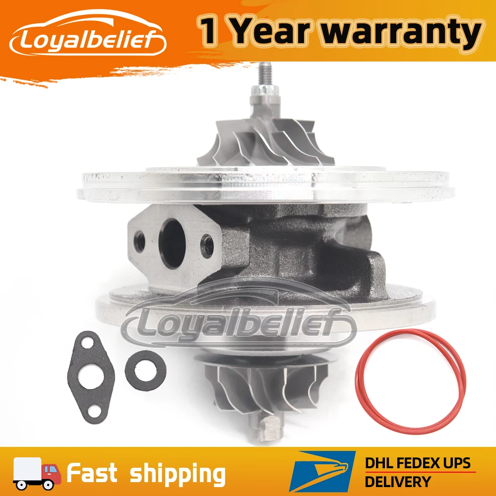 

Новый турбокартридж GT1544V CHRA Core для Peugeot Ford Focus Citroen 1,6HDI 753420 750030 740821 11657804903