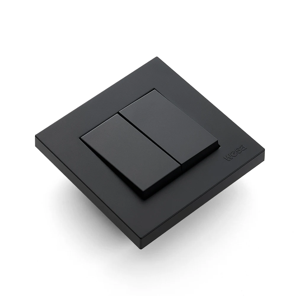 Black Eu Standard F…