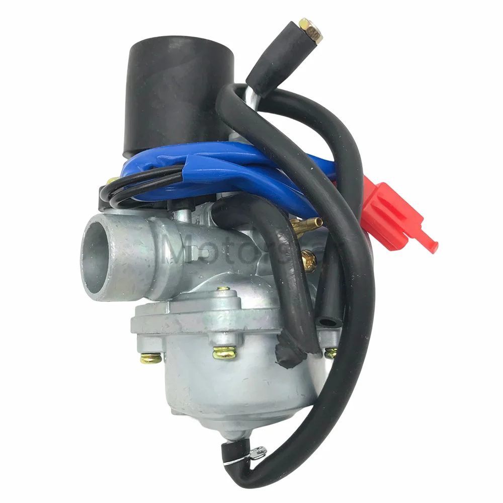 Para Keeway Matrixk Hurricane Goccia Flash Fact Vento. Carburador Zip Triton Carb