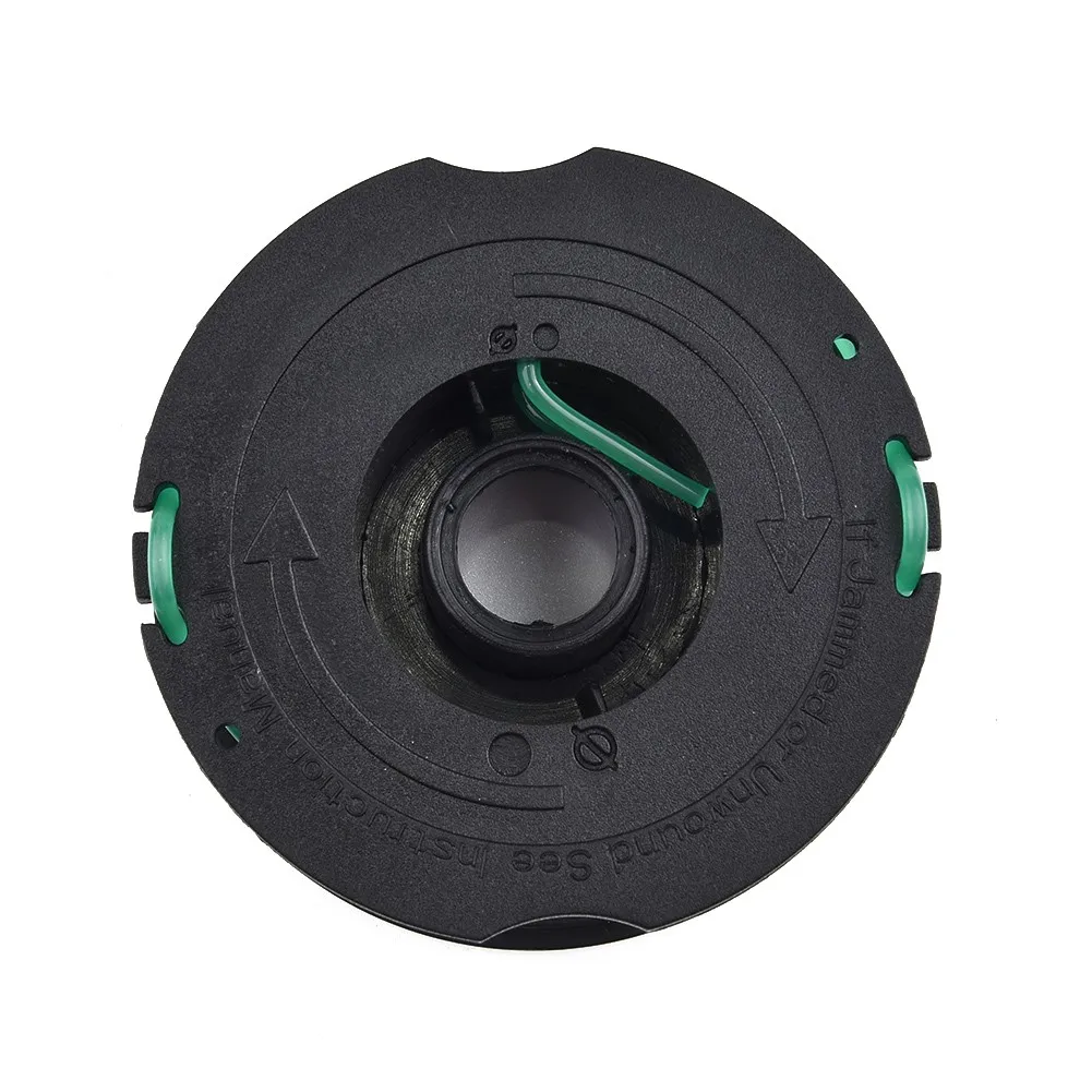 For Trimmer Spool with Line Replacement for Black & Decker Compatibility with Models A6495 including the 700 Series