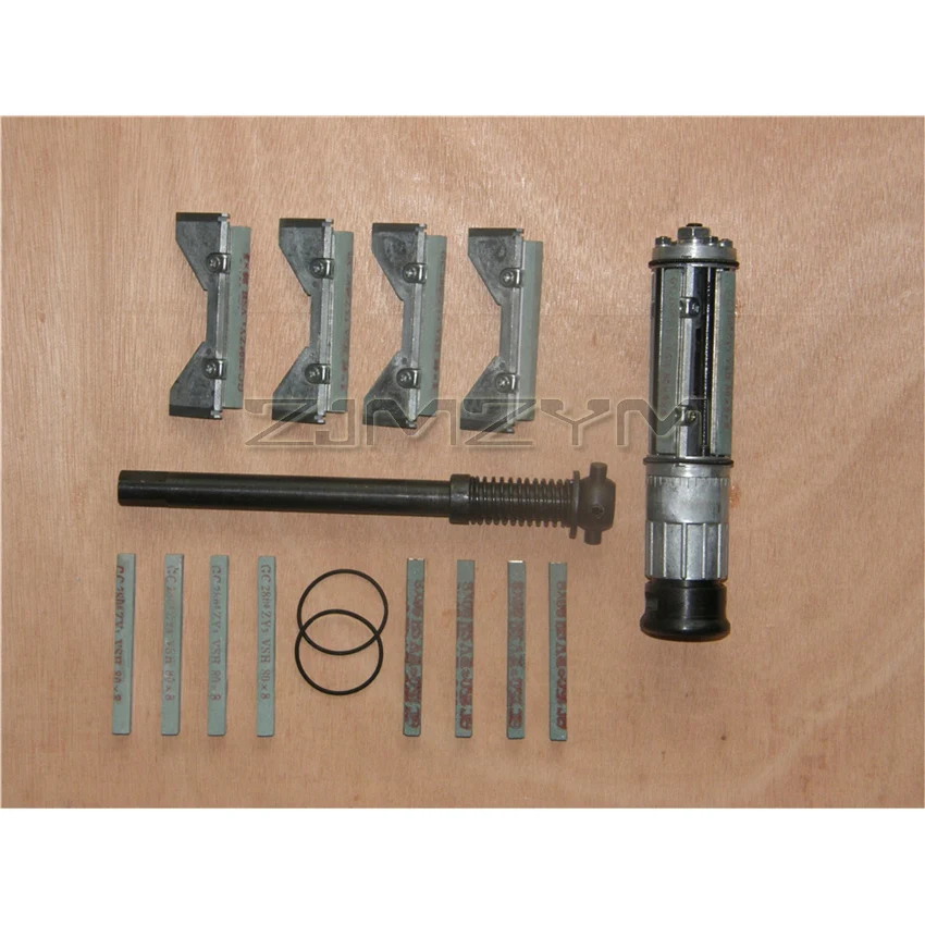 

Honing Head Cylinder Sleeve Head Adjustment Honing Range: 24-30mm/26-40mm/28-40mm/39-66mm
