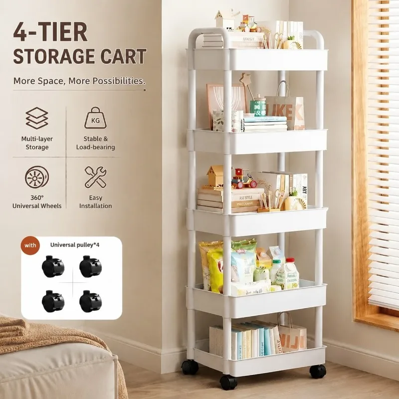 #82 Top Bathroom Organizer Racks Picks for Every Budget