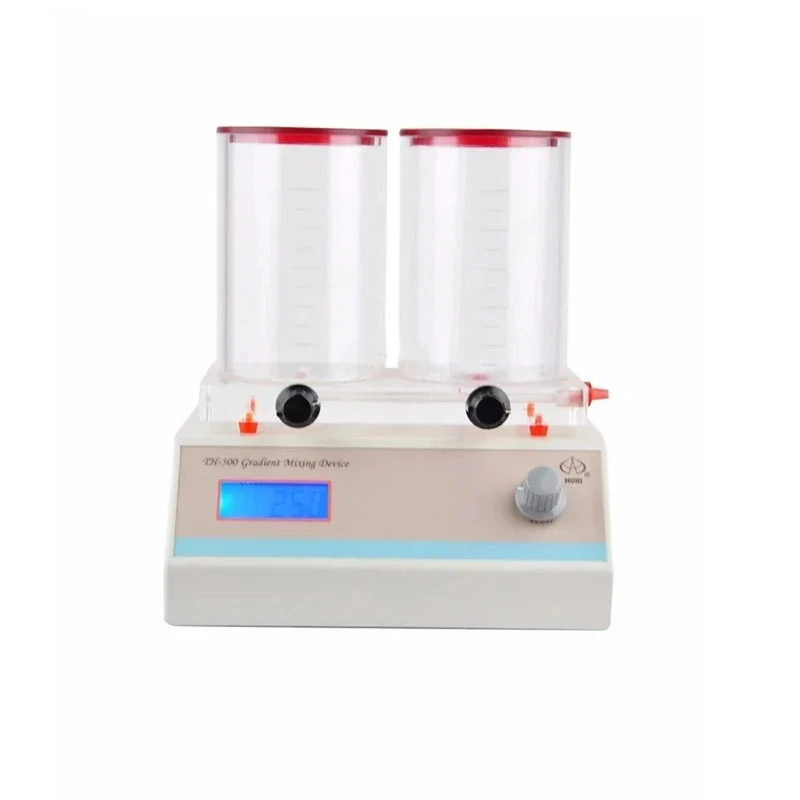 New Phase Gradient Mixer L TH0 00Ml