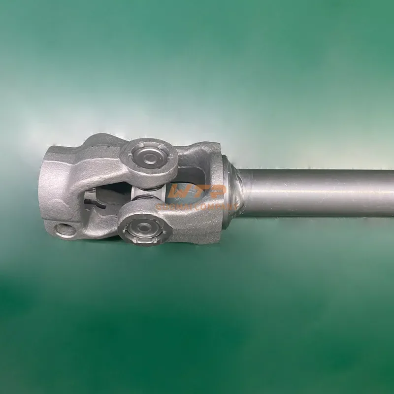 Wholesale New Steel Steering Shaft (Tie Rod) for FH12 Truck-7035955231 Replacement Part