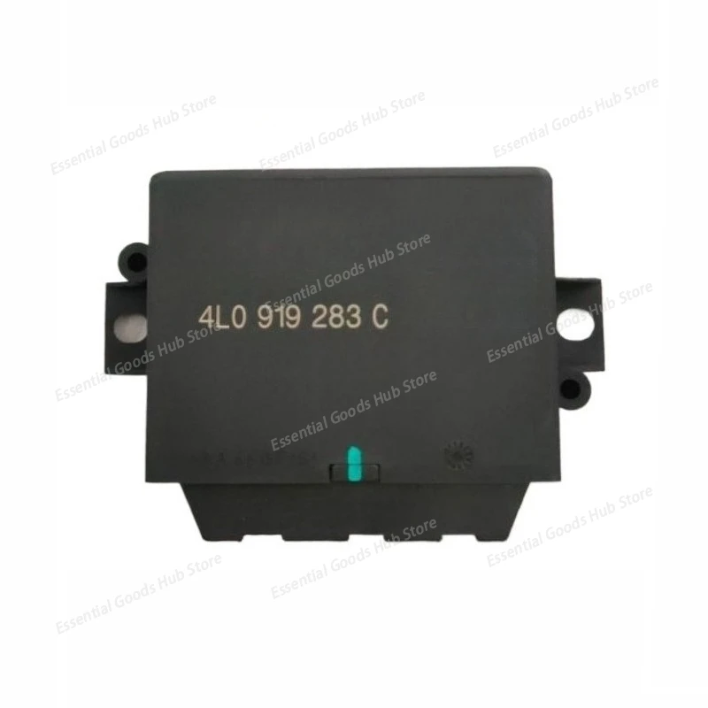 

Блок управления парковочным радаром 4L0919283C для Audi Q7 и Volkswagen, автозапчасти