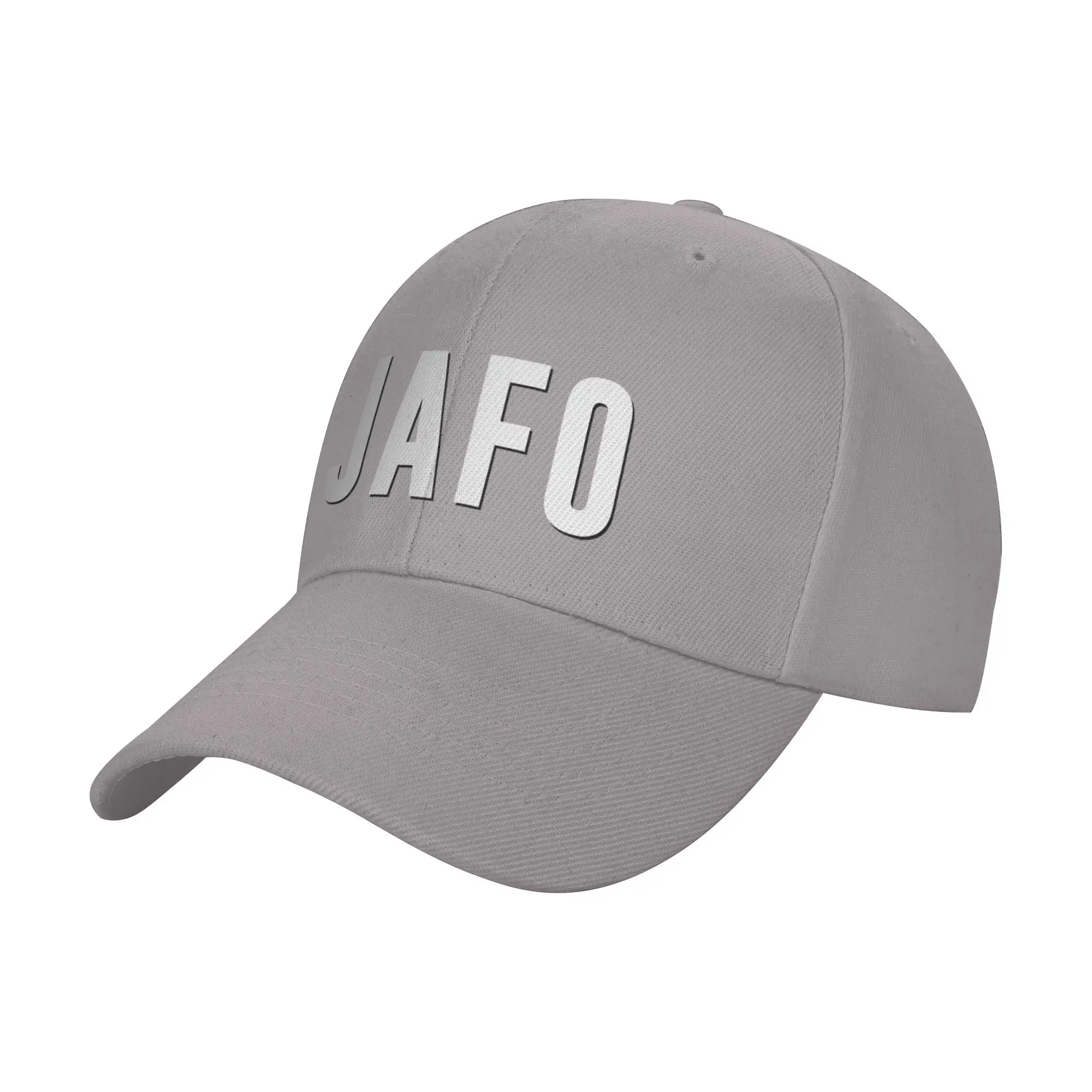 JAFO - Just Another Blue Thunder Observer Trendy Baseball Cap Travel Souvenir Stylish Casual Hat