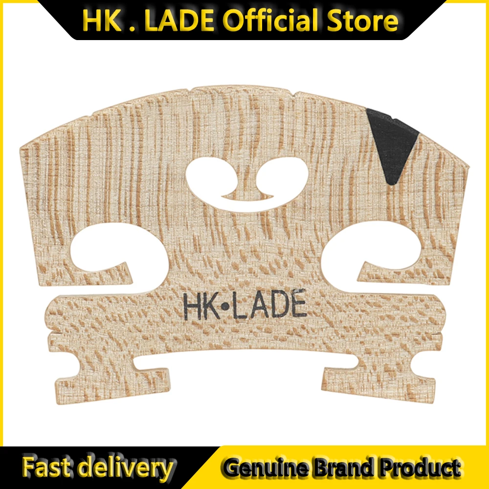 Hk.Lade 4/4 Violin …