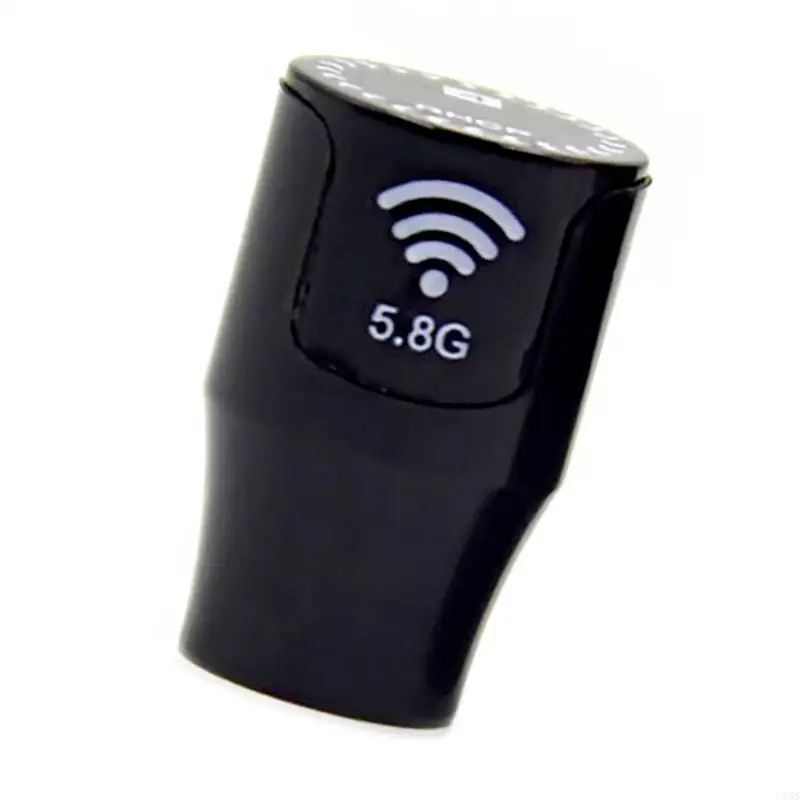 U13B Lollipop 4 أصغر 5.8 جرام موصلات SMA لما بعد هوائيات طائرات بدون طيار خفيفة الوزن 5.8G Lollipop 5.8G