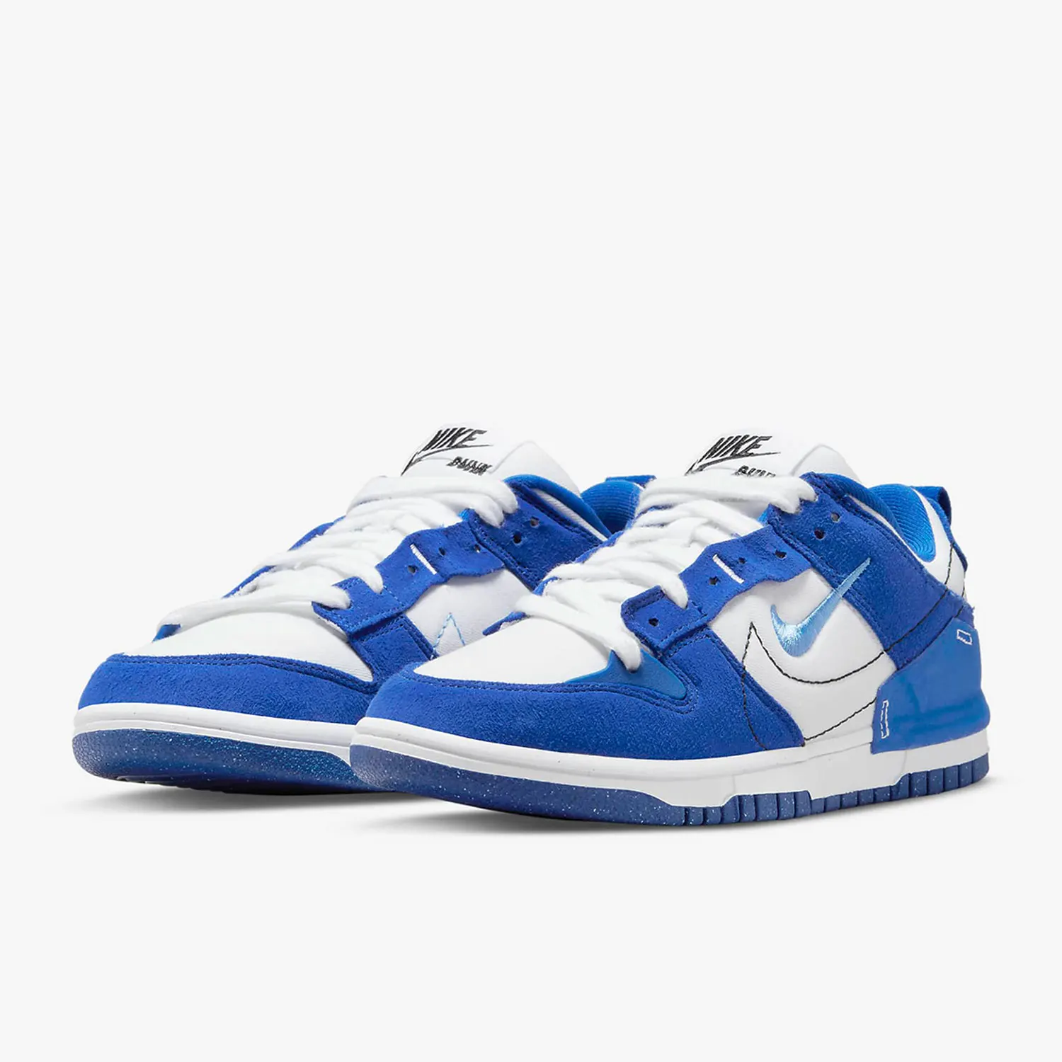 

Оригинальные женские кроссовки Nike Dunk Low Disrupt 2, DH4402-102