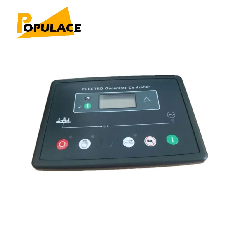 

Intelligent Automatic Generator Parts Controller DSE6110 MKII