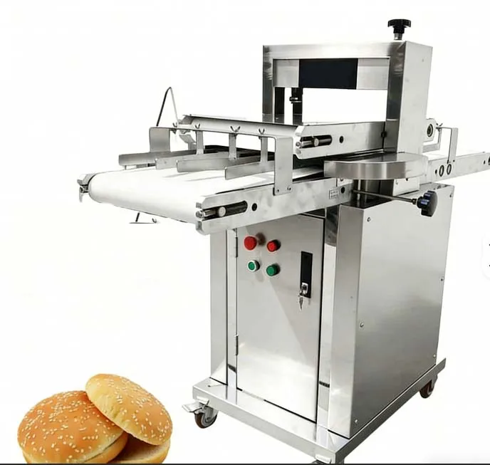 

Bread Slicer For Toast Bread Mold Commercial Toast Cutter Machine Loaf Bread Bakery Machine
