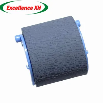 10Pcs. RL1-1442-000 RL1-1443 Papier Pickup Roller Voor Hp P1005 P1006 P1007 P1008 P1008 P1009 P1108 P1106 P1102 P 1102W M1132 M1213 M1216