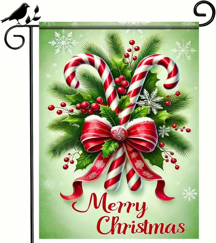 Candy Cane Christma… - image