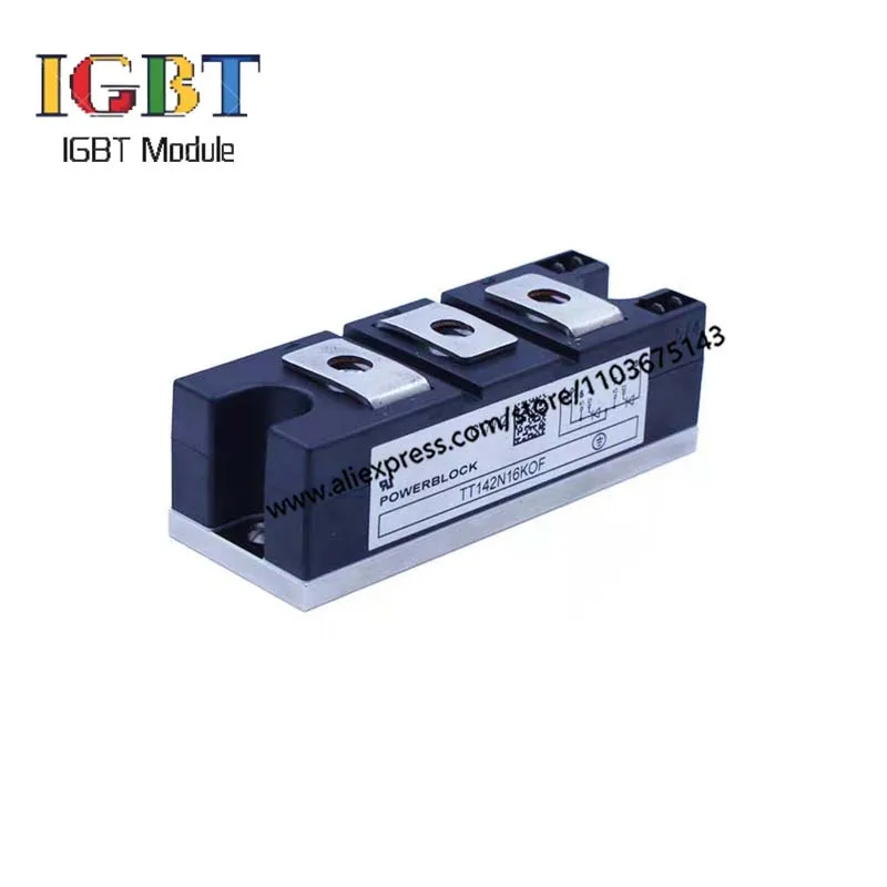 TT142N16KOF TT162N16KOF TT162N12KOF New Original Module IGBT