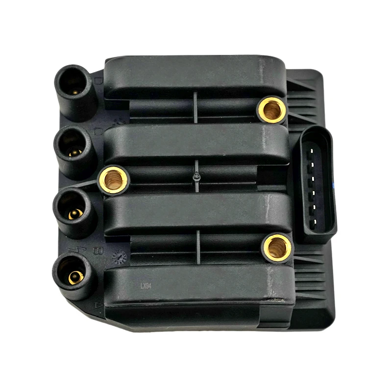 

Car Ignition Coil for Volkswagen Beetle Santana 3000 Santana Zhijun 06A905097,06A905104