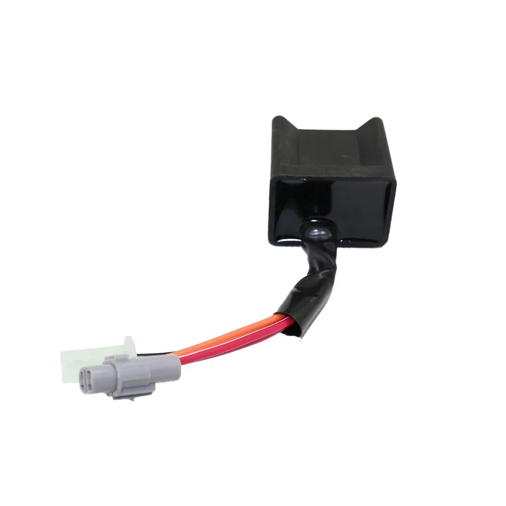 

Универсальный мотоцикл USERX YAMAHA PW 50, CDI, блок управления катушкой зажигания, велосипед для грязи