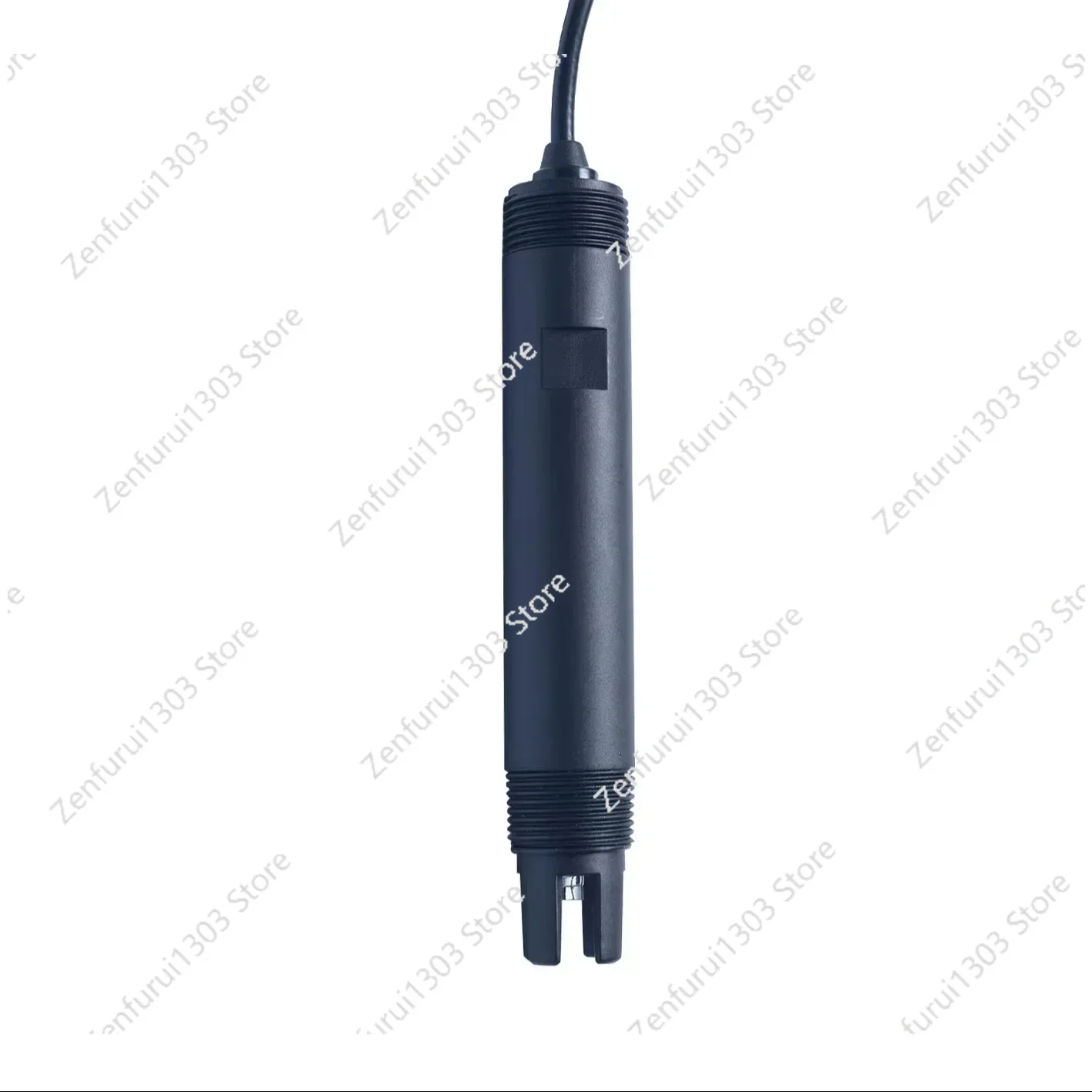 Domestic sewage  PH Controller Industrial online water proof  meter for waste water treatment pool controller AOS-100