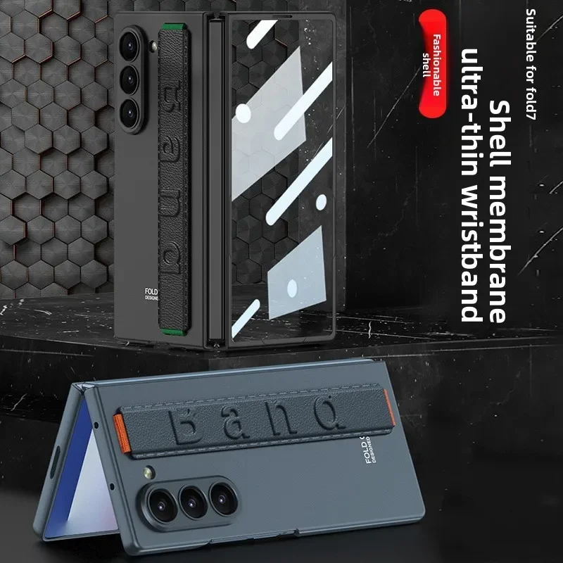 Soporte ultrafino para pulsera para Samsung Galaxy Z Fold 7