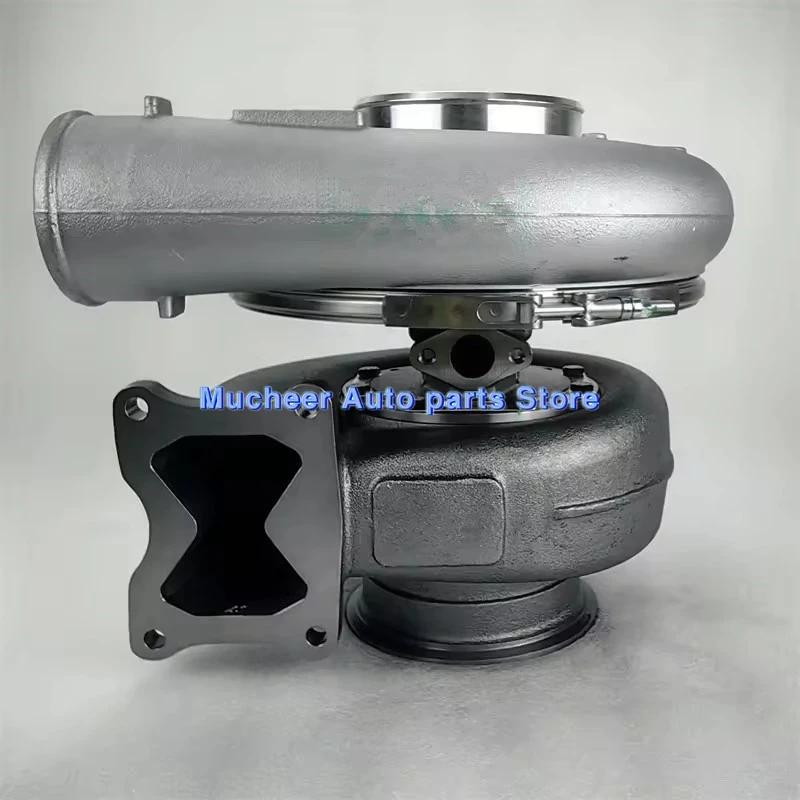 

HX82 Turbocharger 3774192 3595850 6240818900 4025150 3793507 Turbo for QSK23 QSKV45 Engines