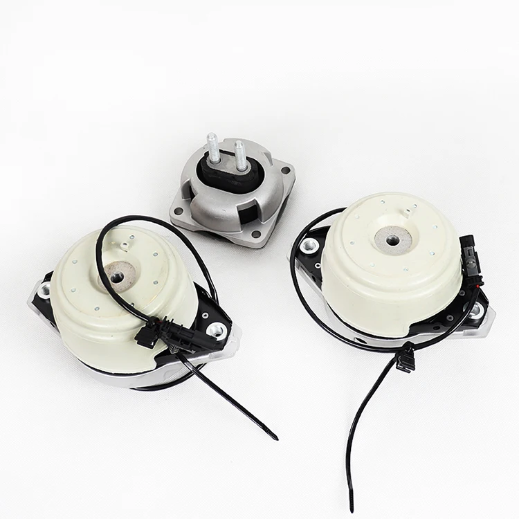 1662406817 Engine Mounting For Mercedes-Benz W166 X166 GL350 ML350 Auto Part Engine Support 1662406917 1662400518
