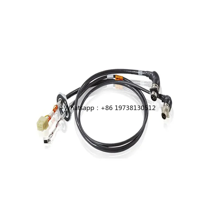3HAC14139-1 A-BB IRB6600 5th Axis Manipulator Harness Motor Power & Encoder Cable Original Industrial Robot Spare Part in Stock