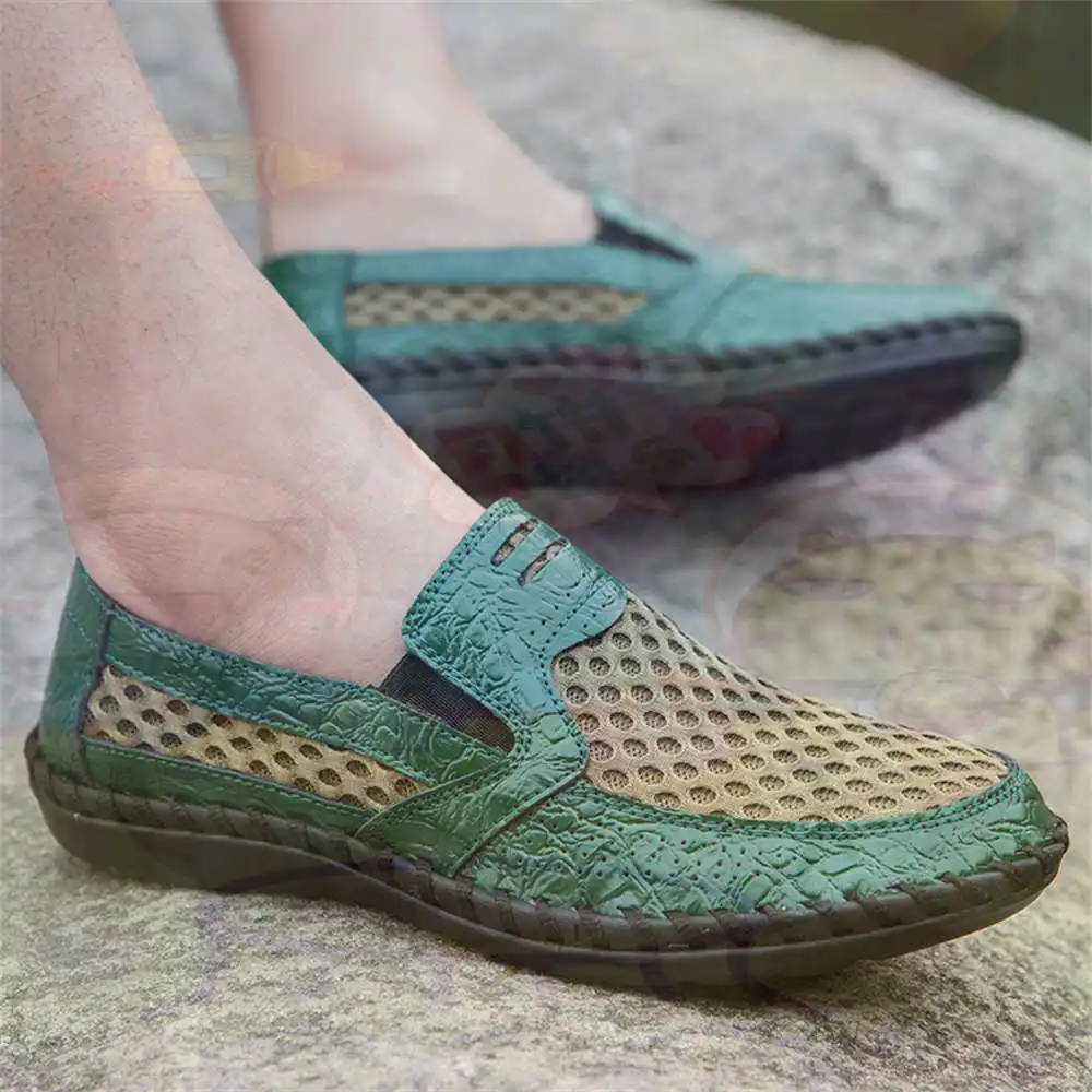 Mixed Colors Without Lace Cute Footwear Casual Men's Pink Shoes Big Size Sneakers Sport Comfortable Funky High-quality view 3