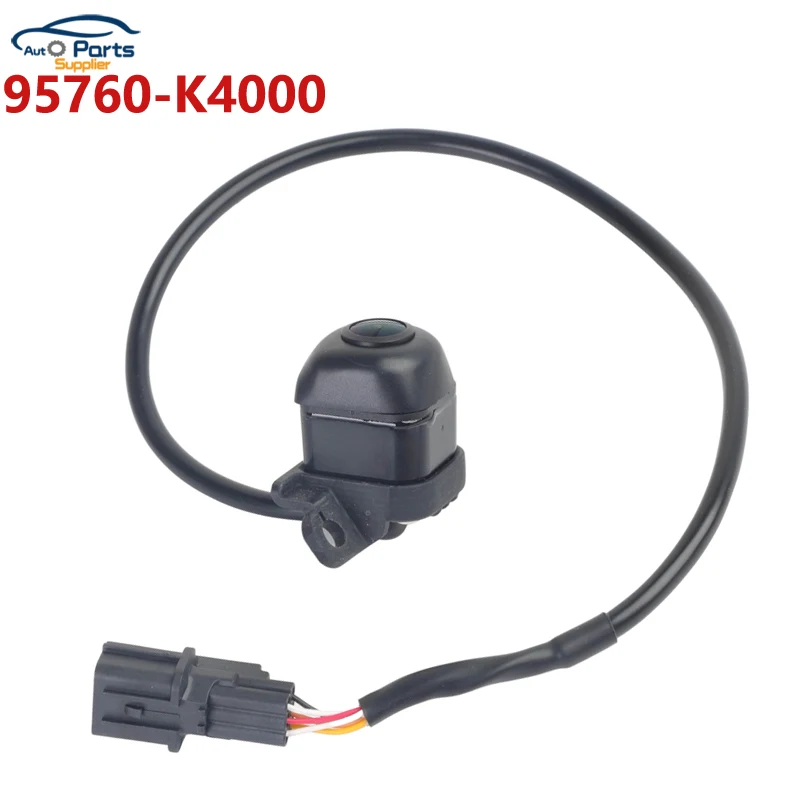 Камера заднего вида для парковки 95760-K4000 для Kona 2019-2023 95760K4000