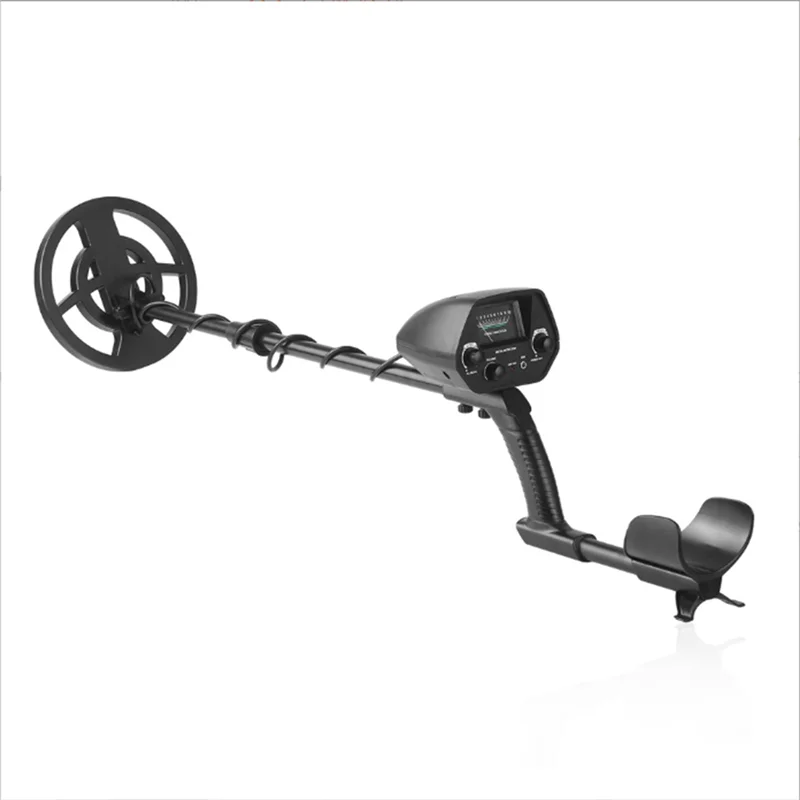 

ABPR-Metal Detector GTX5030 With Higher Sensitivity Waterproof Search Coil Gold Treasure Hunter Ss Treasure