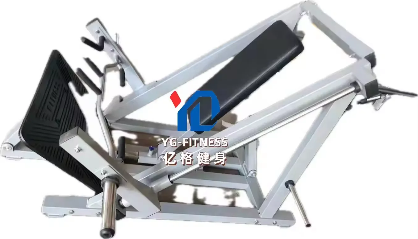 4105 Professional Custom Heavy Weightlifting Combo Rack Competition Combo Rack Combo Rack Gym for Exercises