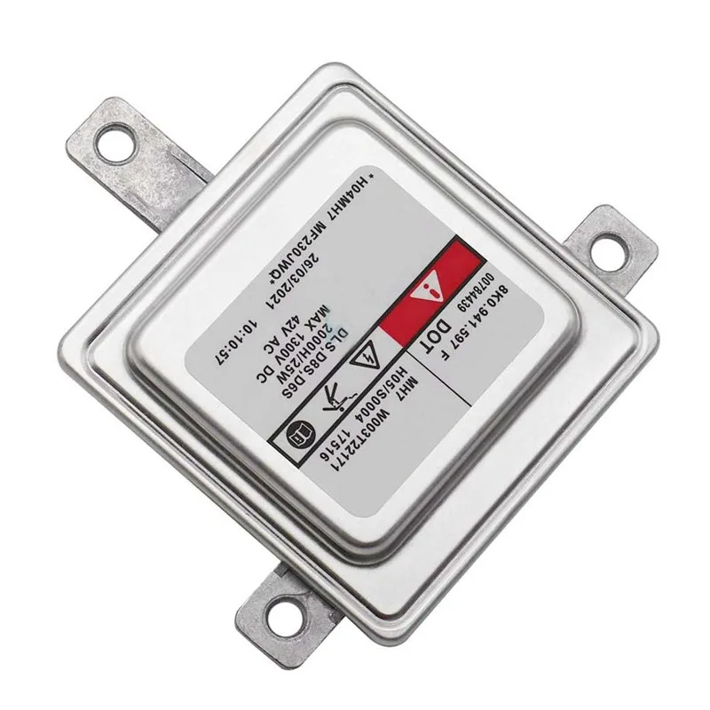 

NEW 8K0941597E 8K0941597 8K0941597C Xenon for Audi A1 A3 A4 A5 A6 A7 A8 Q3 Q5 Q7 V/W CC Headlight HID D3S D3R D4S D4R Ballast