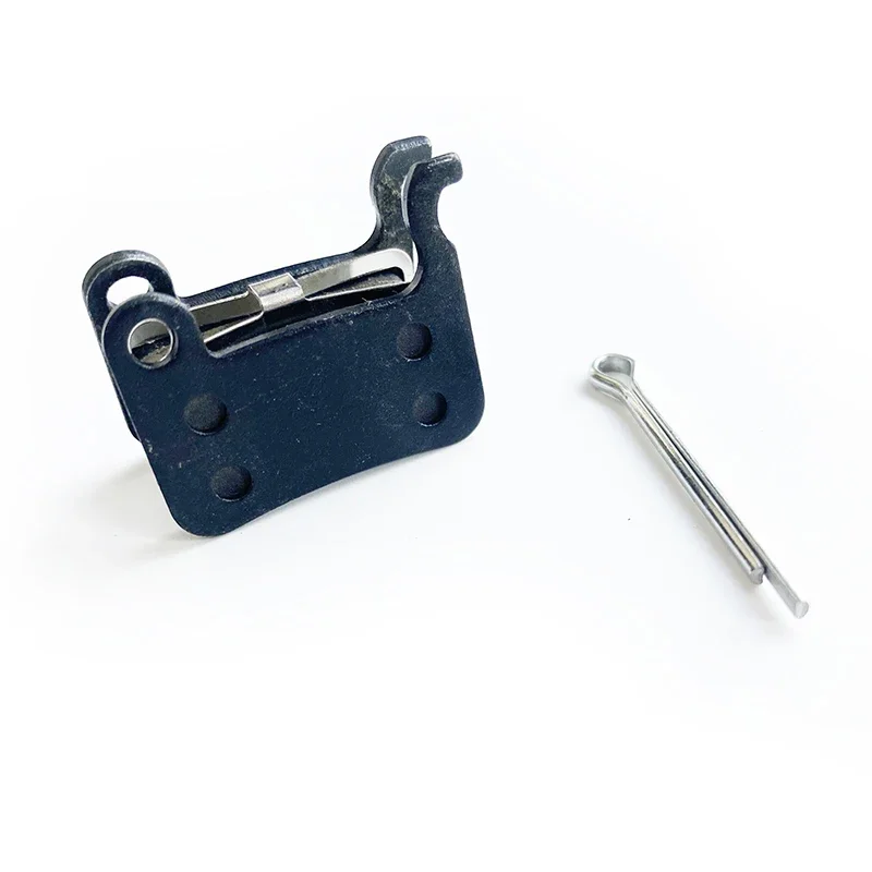 4/8/10 Paar Harz Fahrrad Bremsbelag für SHIMANO XTR M965 M975 Saint M800 Deore XT M765 M775 SLX M665 M535 Hone M601 Saint M800 – Detail 6